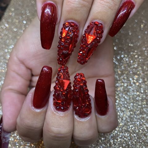 New Image Nail, beauty salon in Pottstown, PA